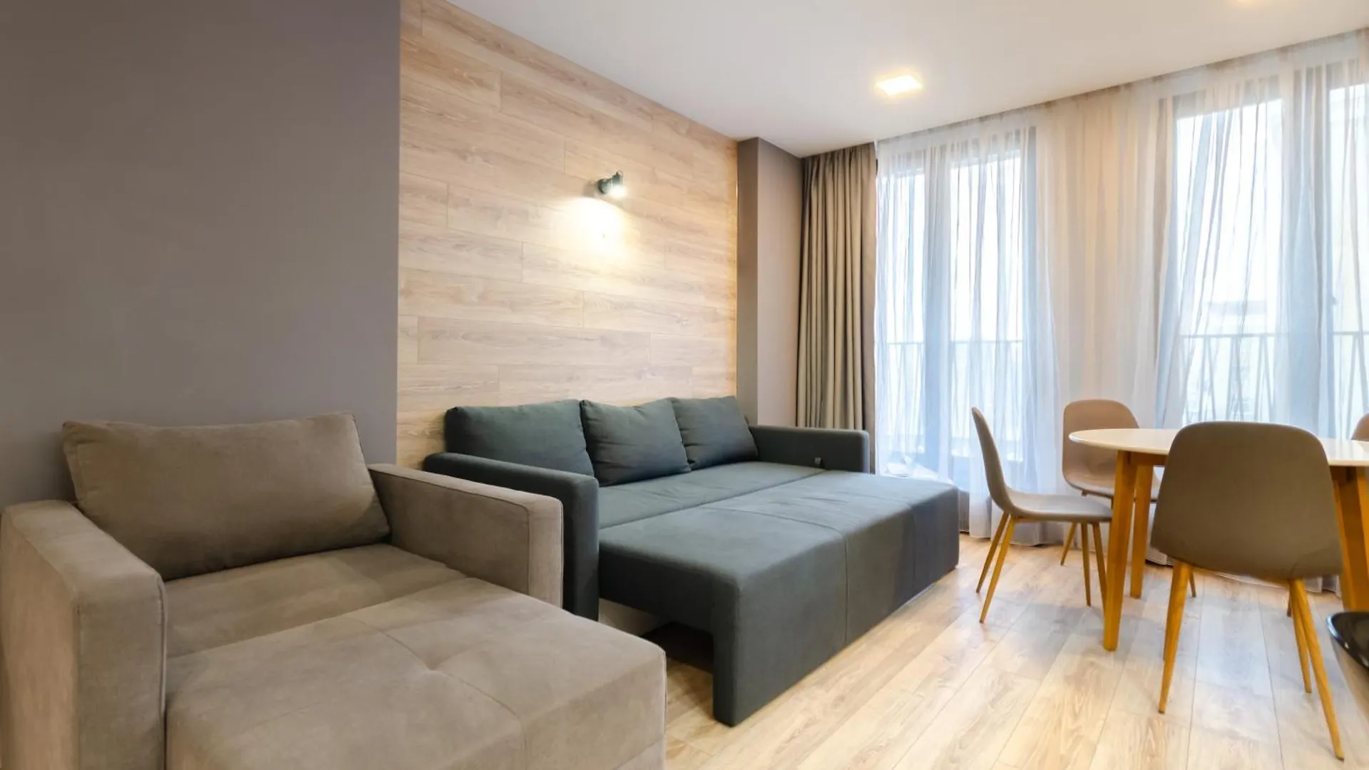 Petrovdom Apartments 17-190 In Rc New York Concept House, Antonovycha 74 Kiev Oekraïne